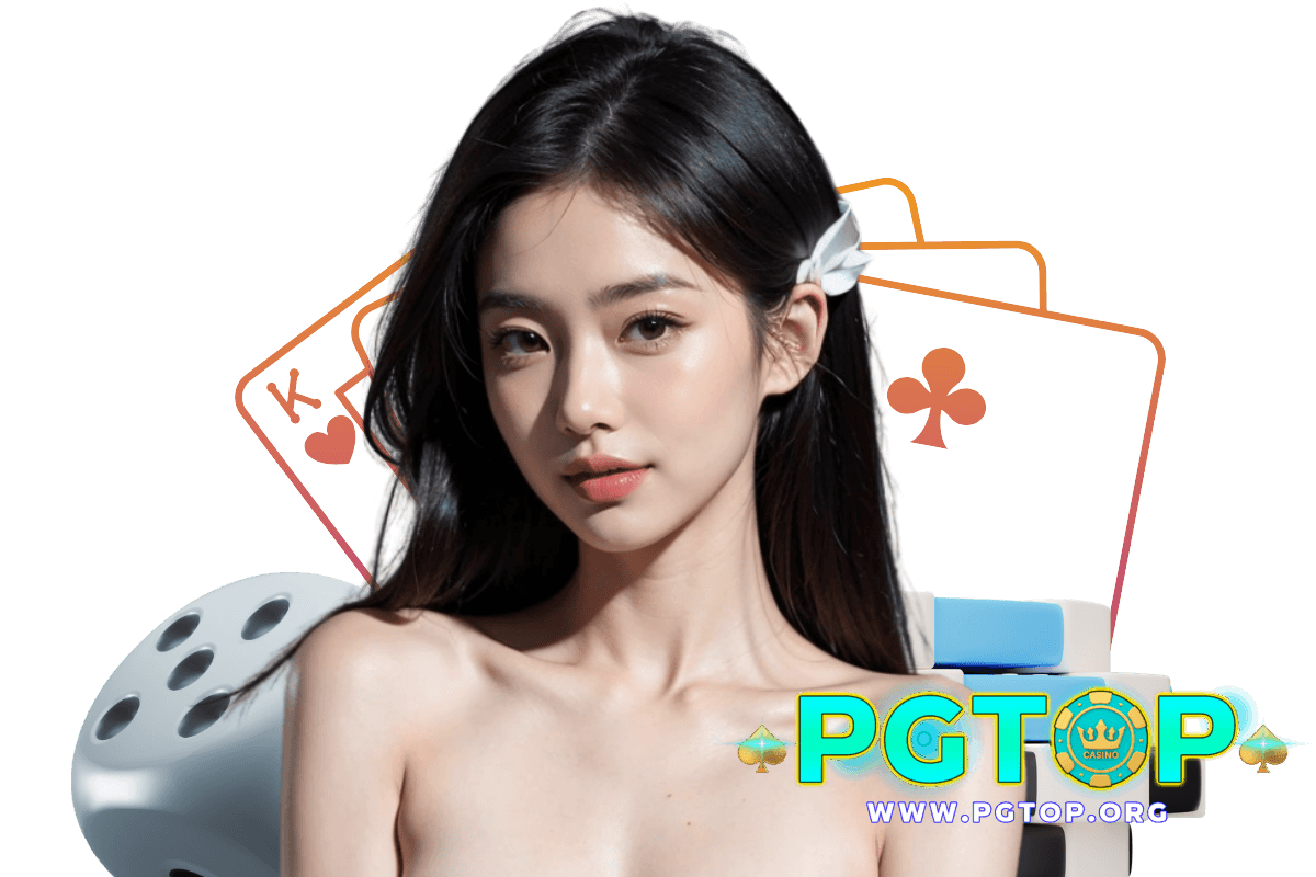 pgtop เว็บตรง